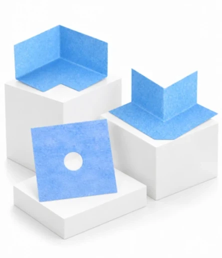 ACCESSORIES – Waterproofing System Accessories